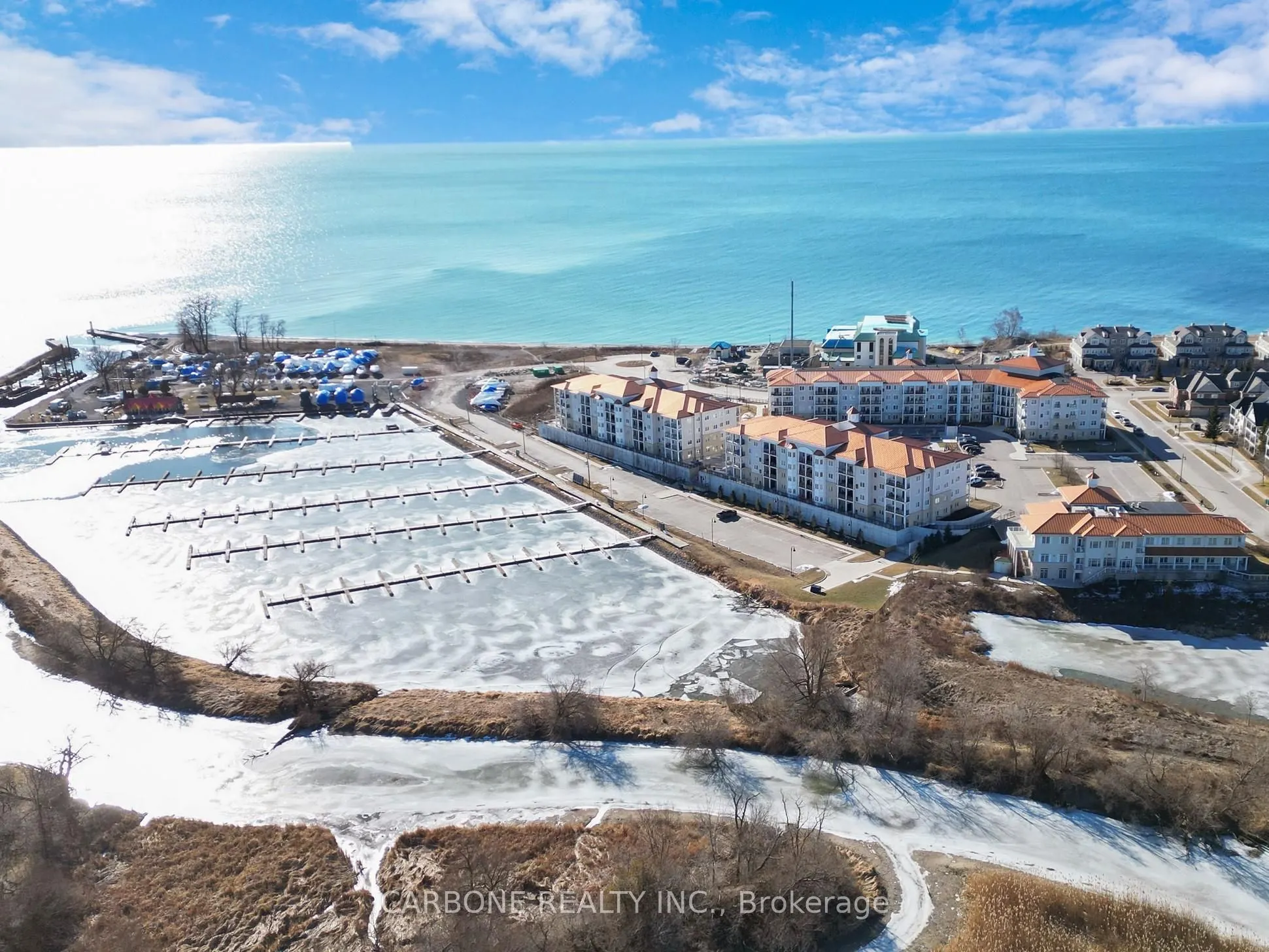 80 Shipway Avenue, #102