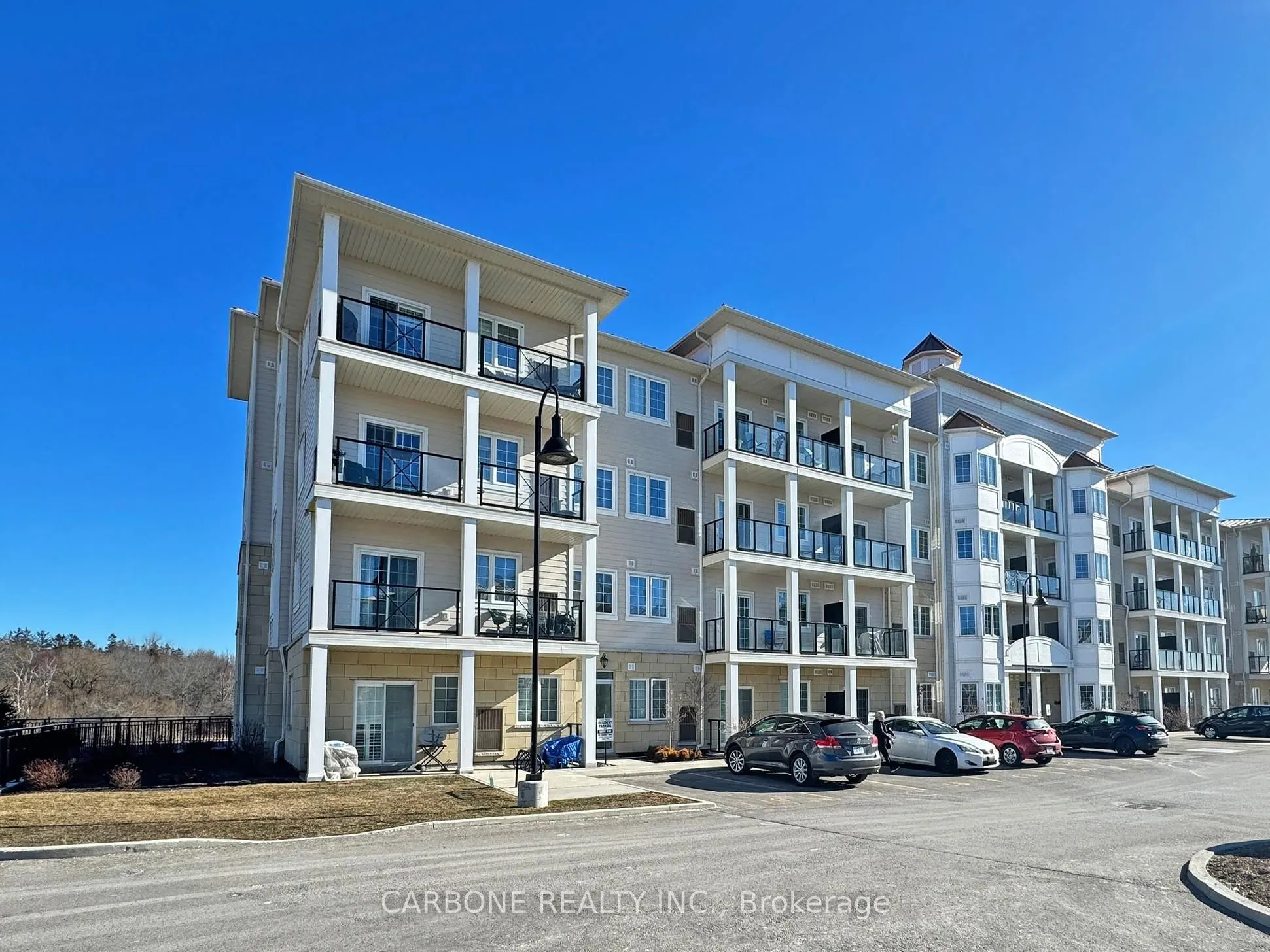 80 Shipway Avenue, #102