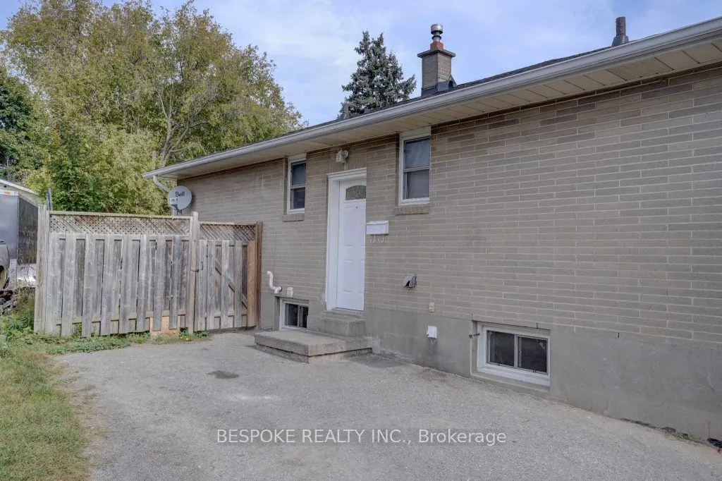 94 Wellington Avenue W, #Bsmt