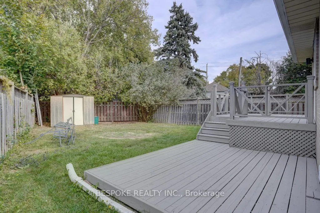 94 Wellington Avenue W, #Bsmt