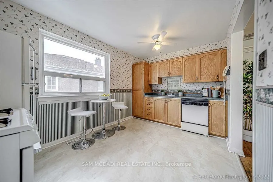 101 Overture Road