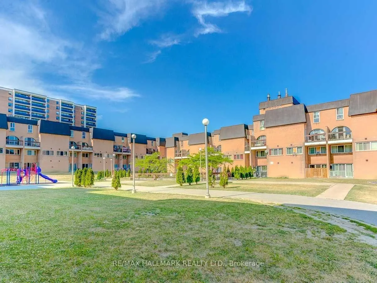 100 Mornelle Court, #1060