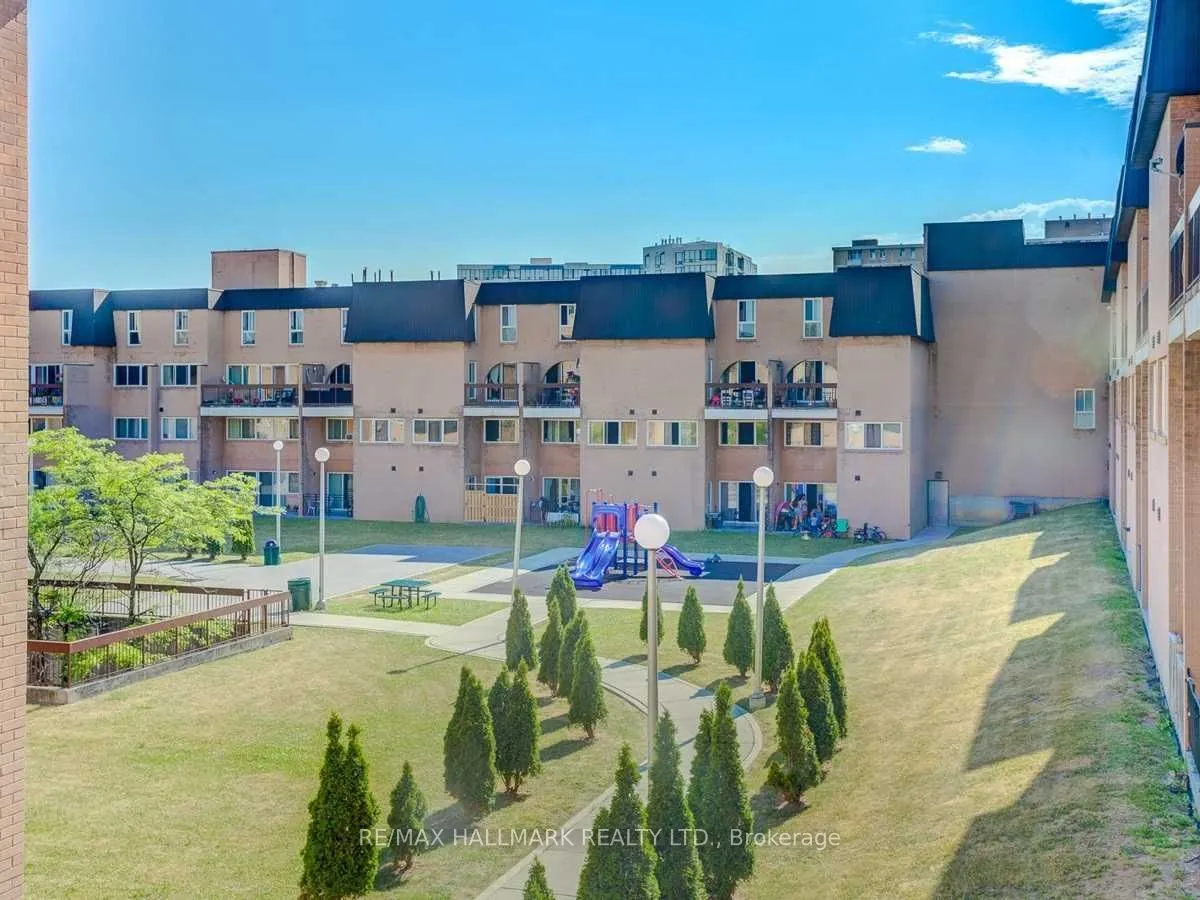 100 Mornelle Court, #1060