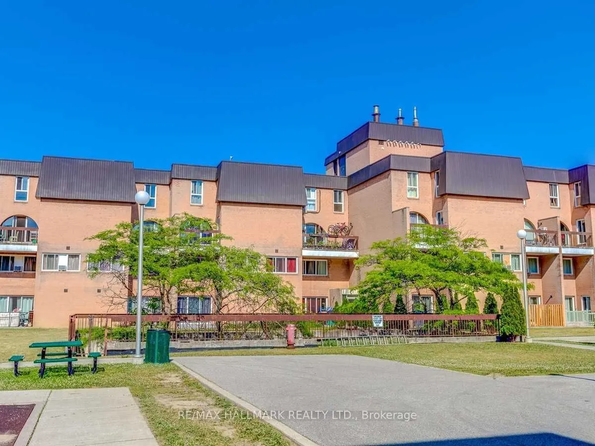 100 Mornelle Court, #1060