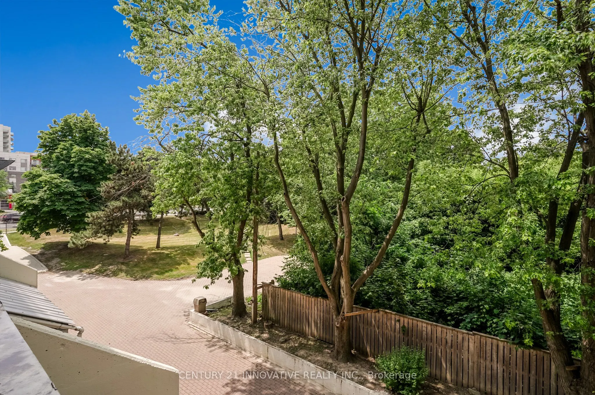 5580 Sheppard Avenue E, #308