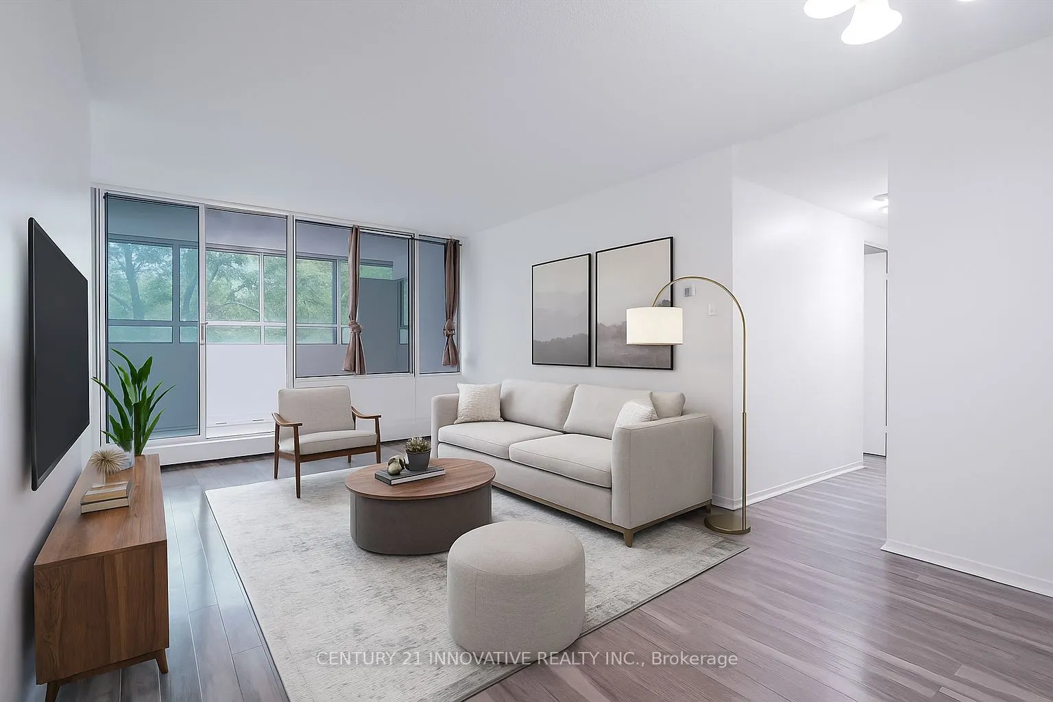 5580 Sheppard Avenue E, #308