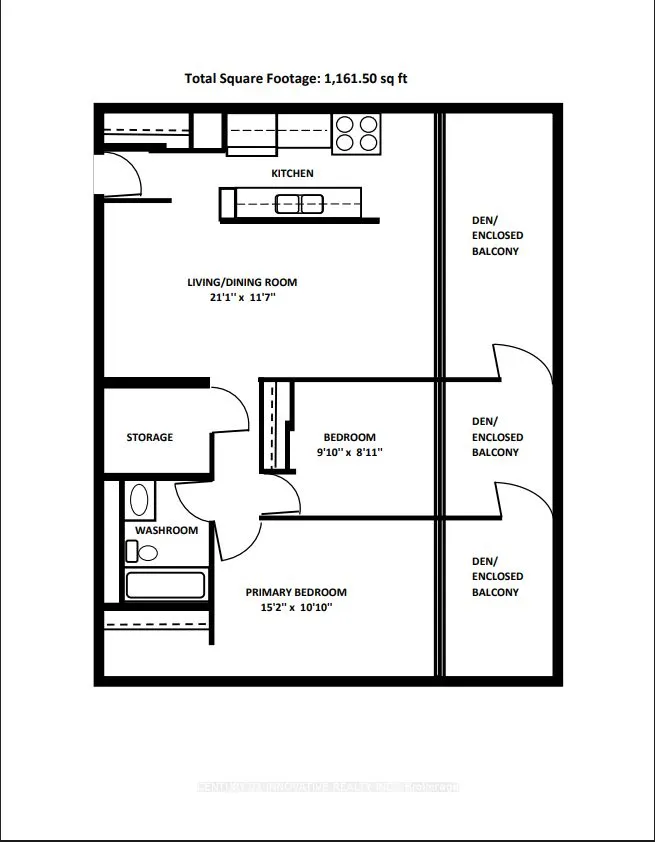 5580 Sheppard Avenue E, #308