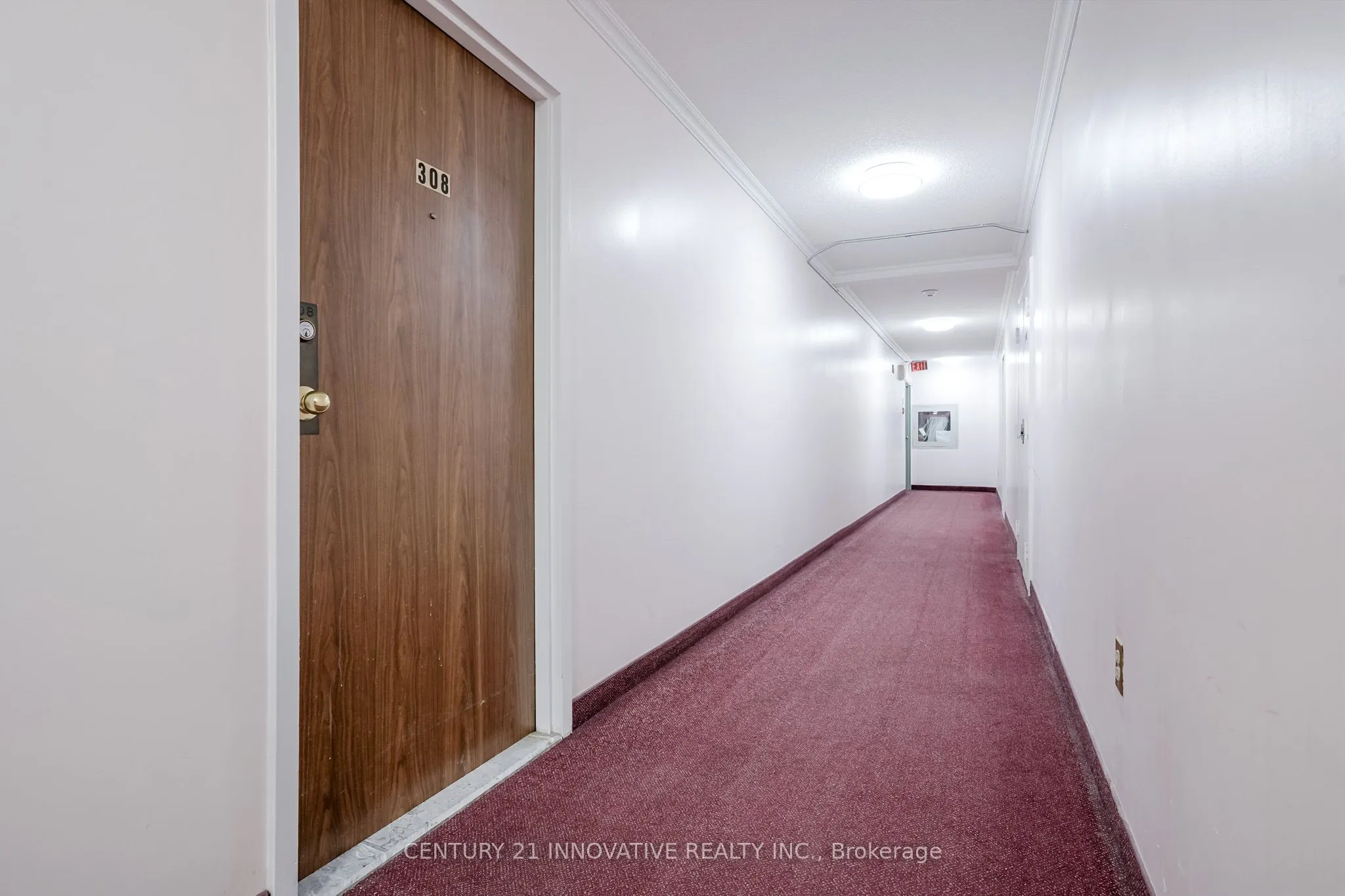 5580 Sheppard Avenue E, #308