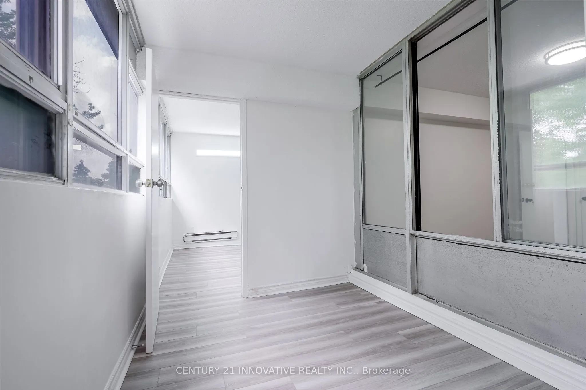 5580 Sheppard Avenue E, #308