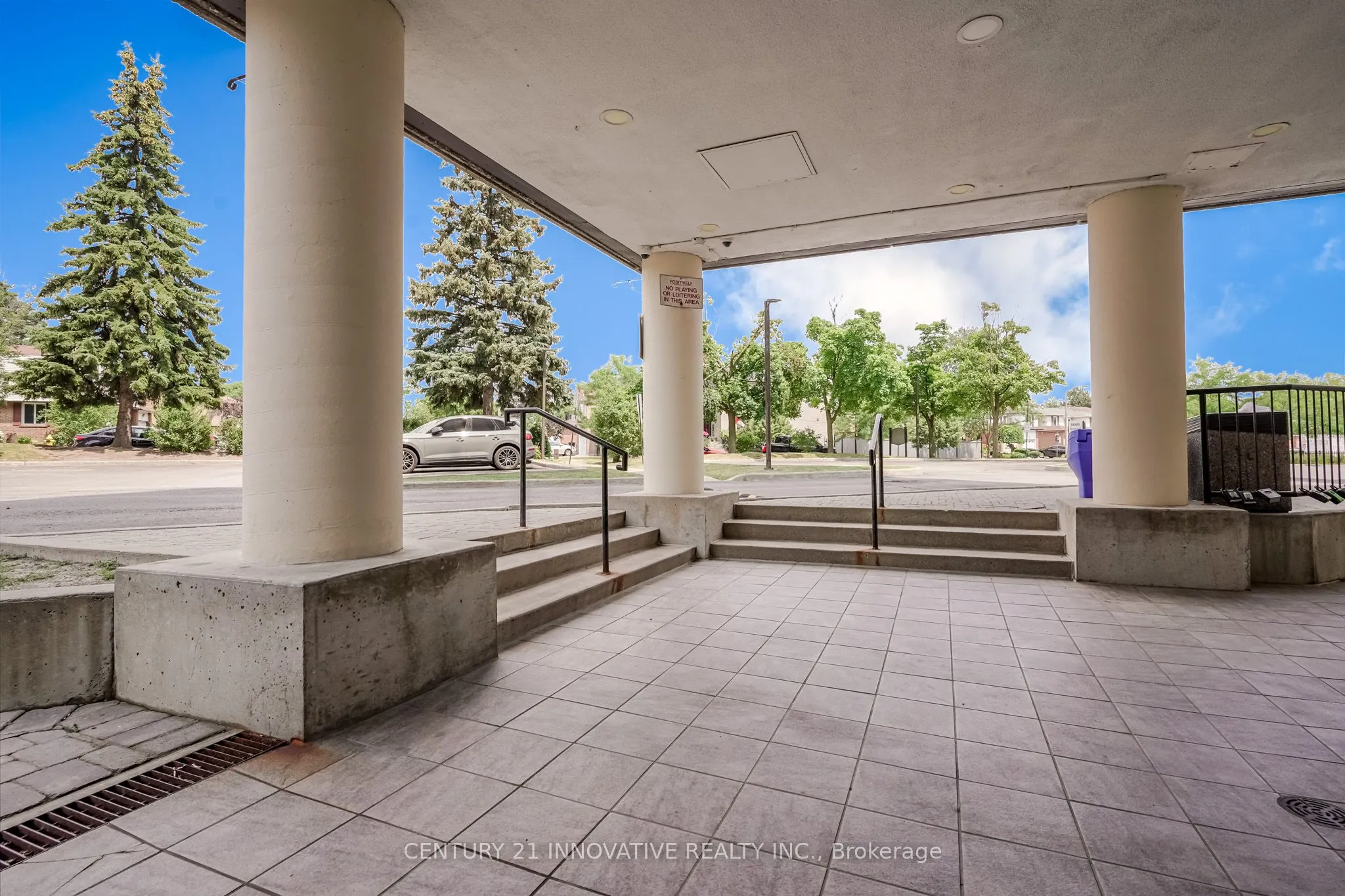 5580 Sheppard Avenue E, #308