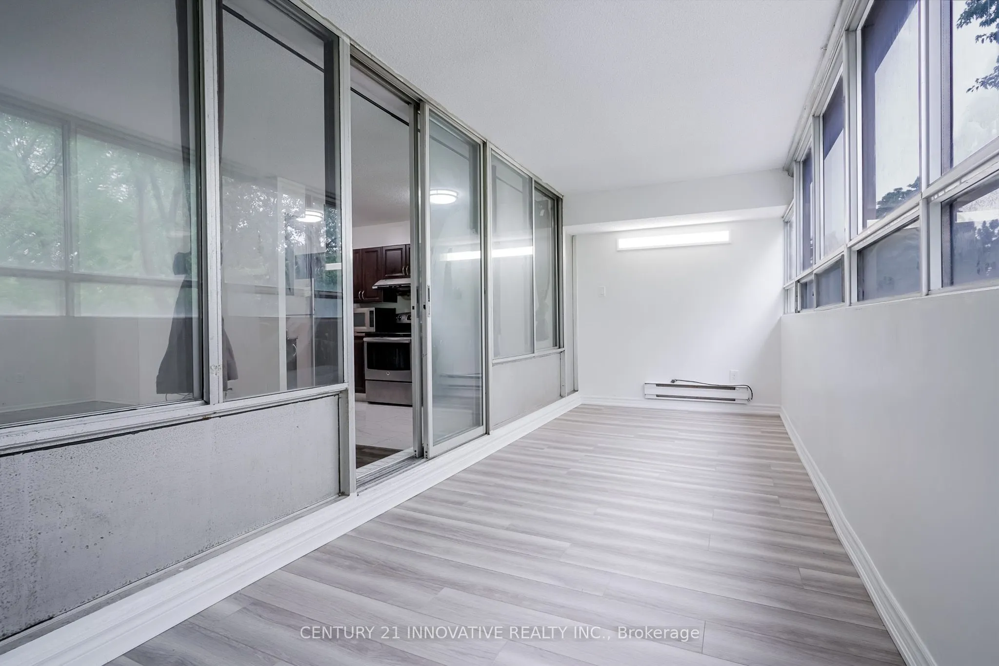 5580 Sheppard Avenue E, #308