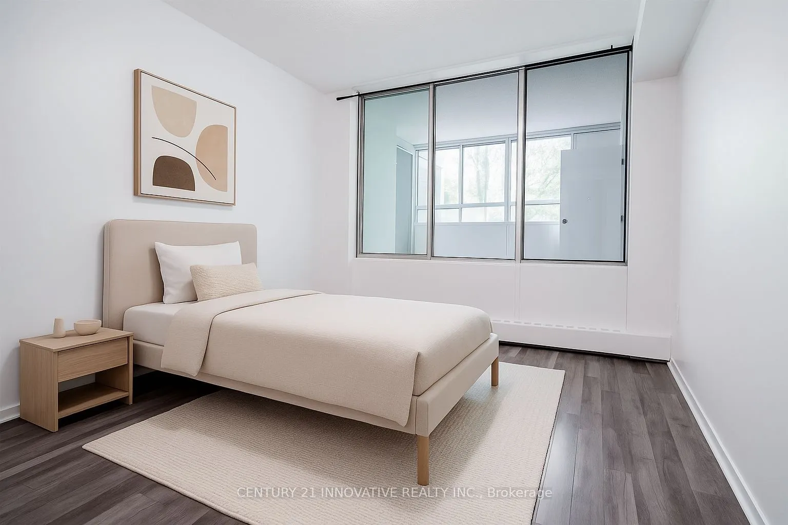 5580 Sheppard Avenue E, #308