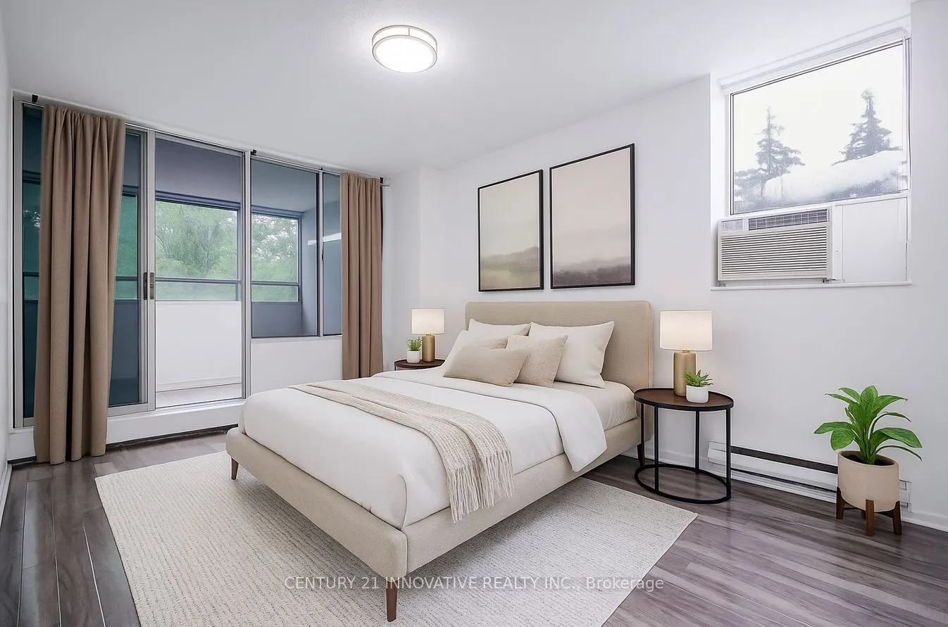 5580 Sheppard Avenue E, #308