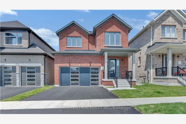 964 Lockie Drive