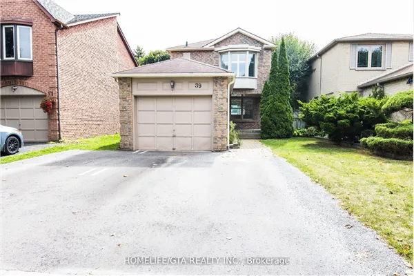 39 Millington Crescent