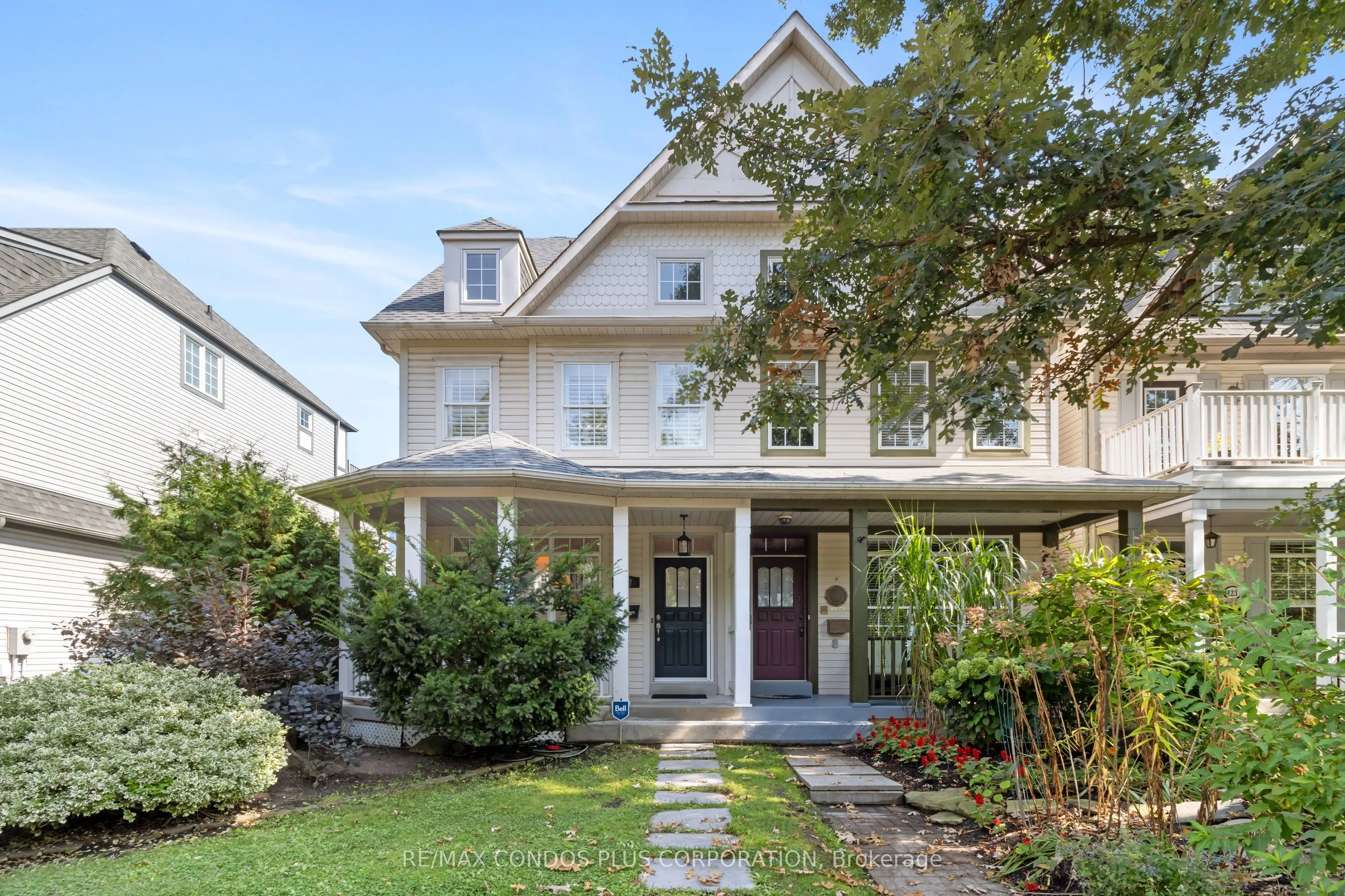 127 Boardwalk Drive