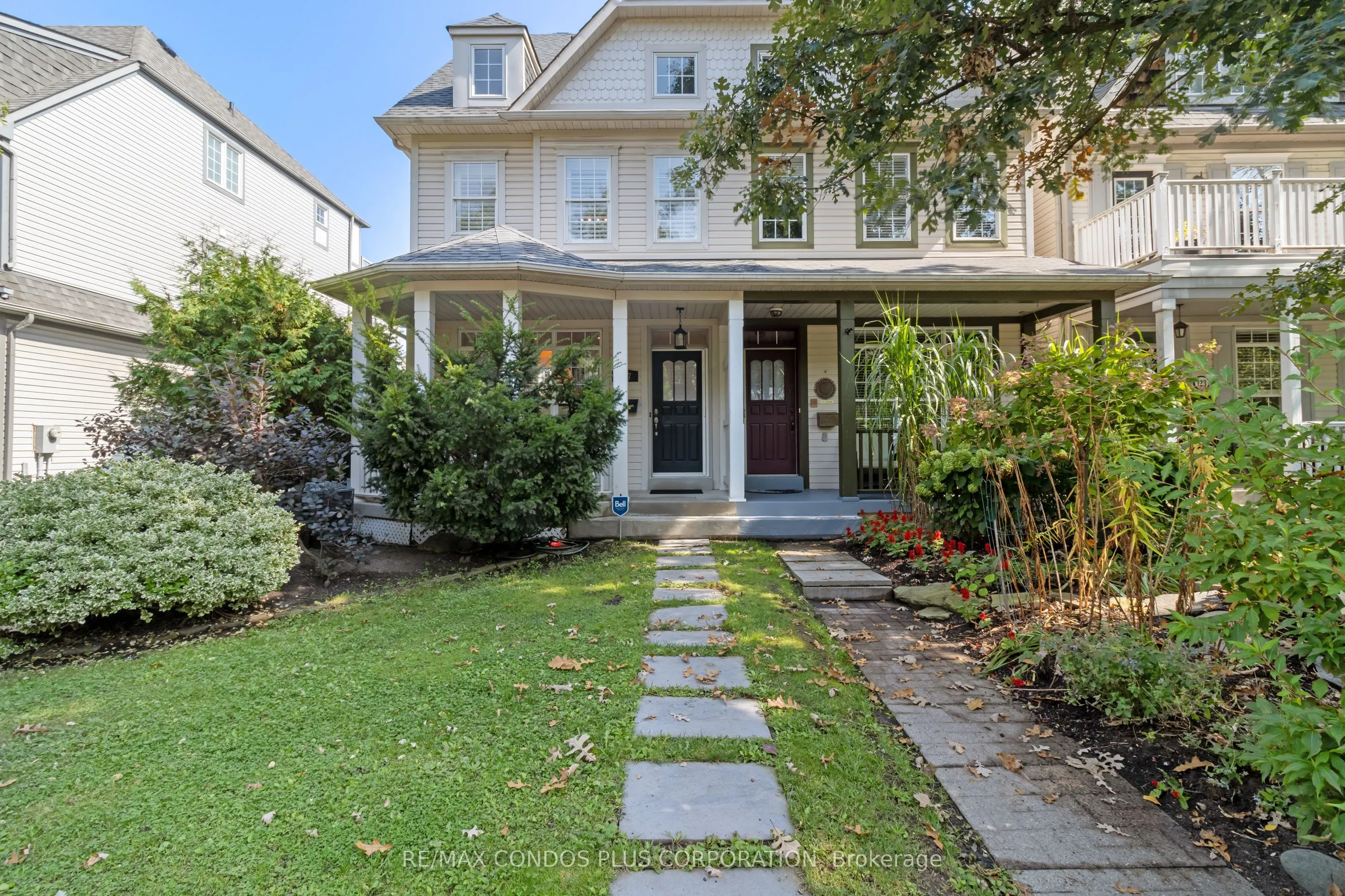 127 Boardwalk Drive