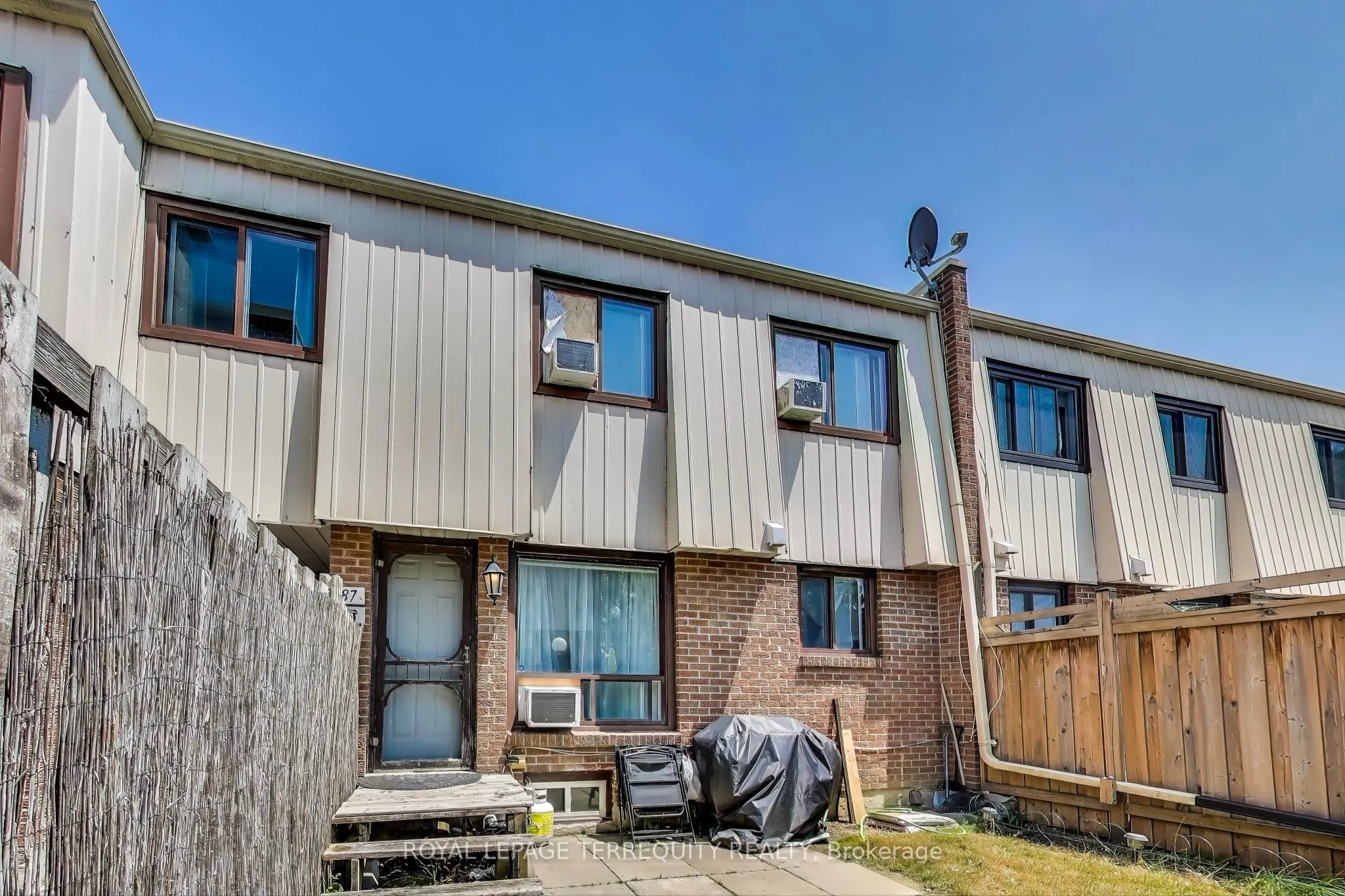 1100 Oxford Street, #88