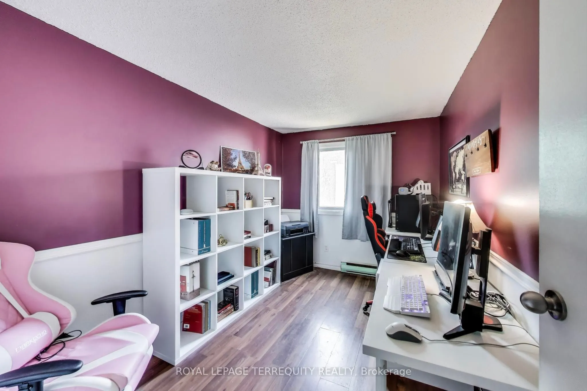 1100 Oxford Street, #88