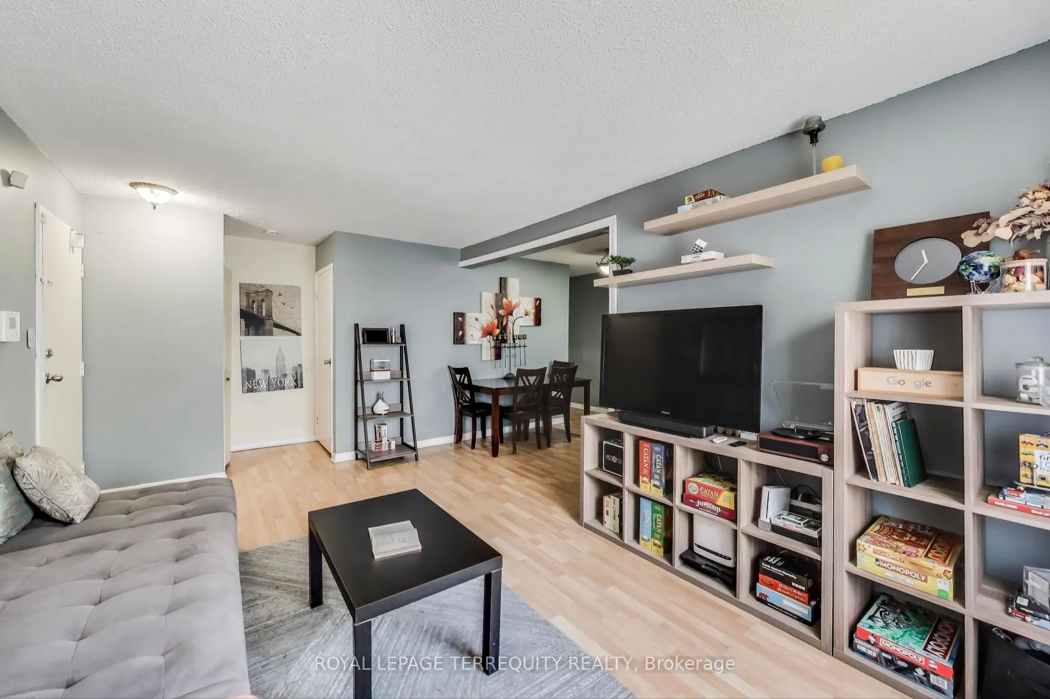 1100 Oxford Street, #88