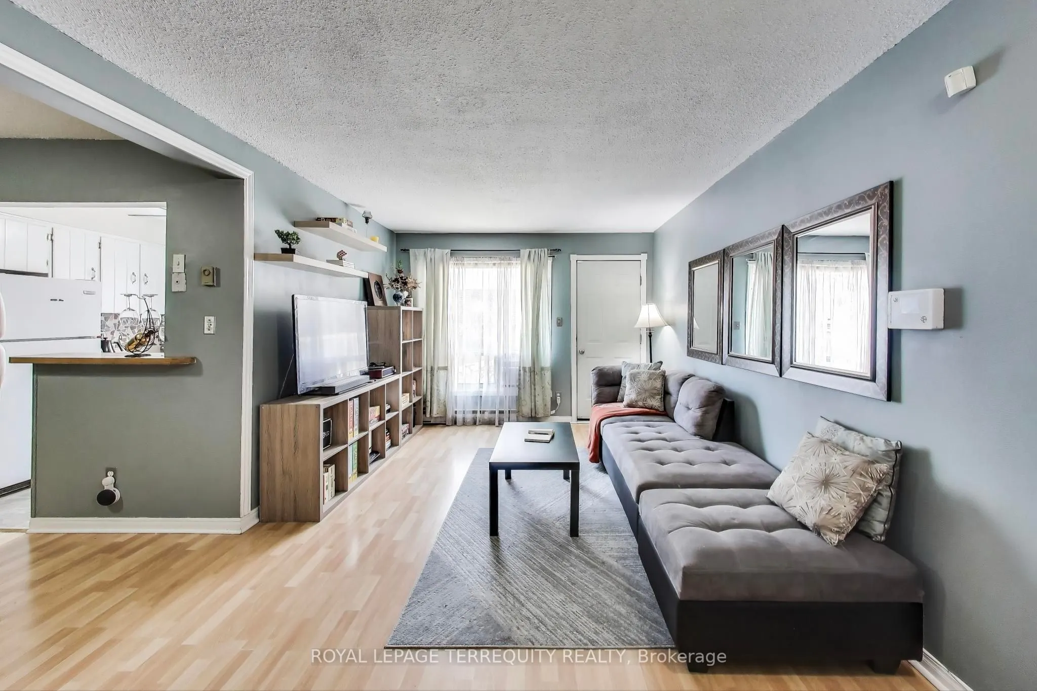 1100 Oxford Street, #88