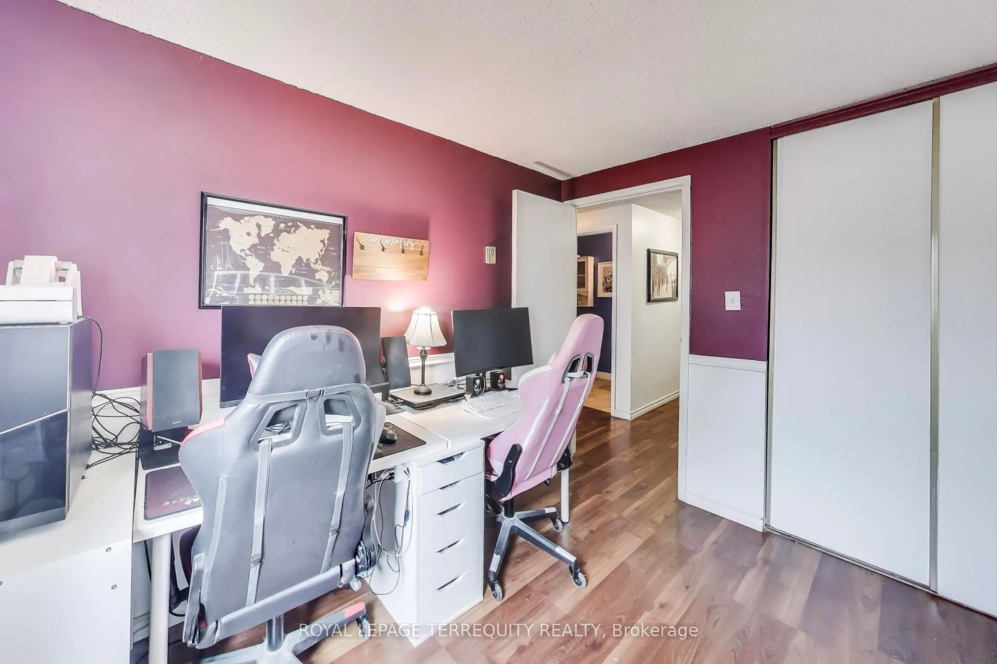 1100 Oxford Street, #88