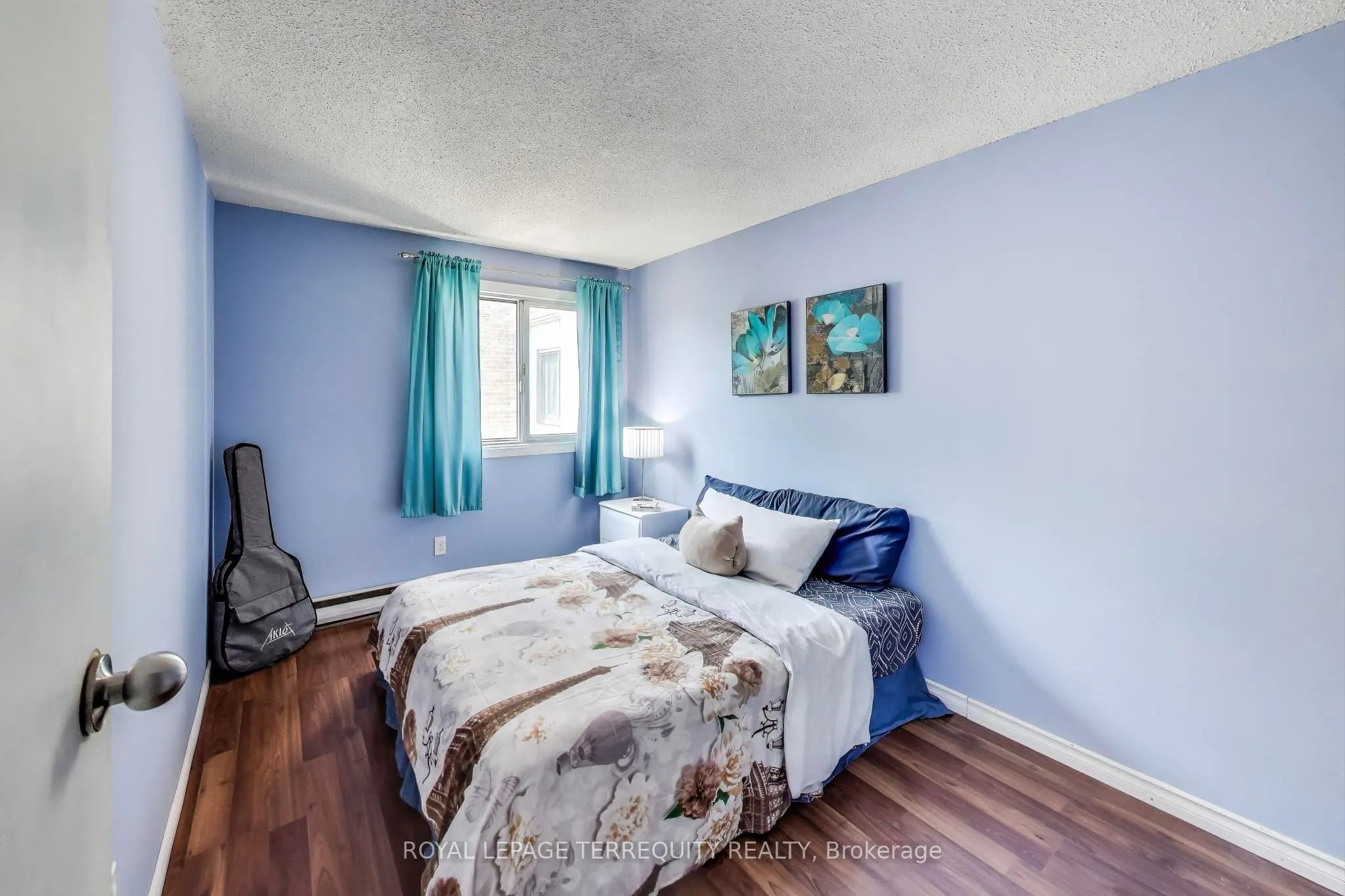 1100 Oxford Street, #88
