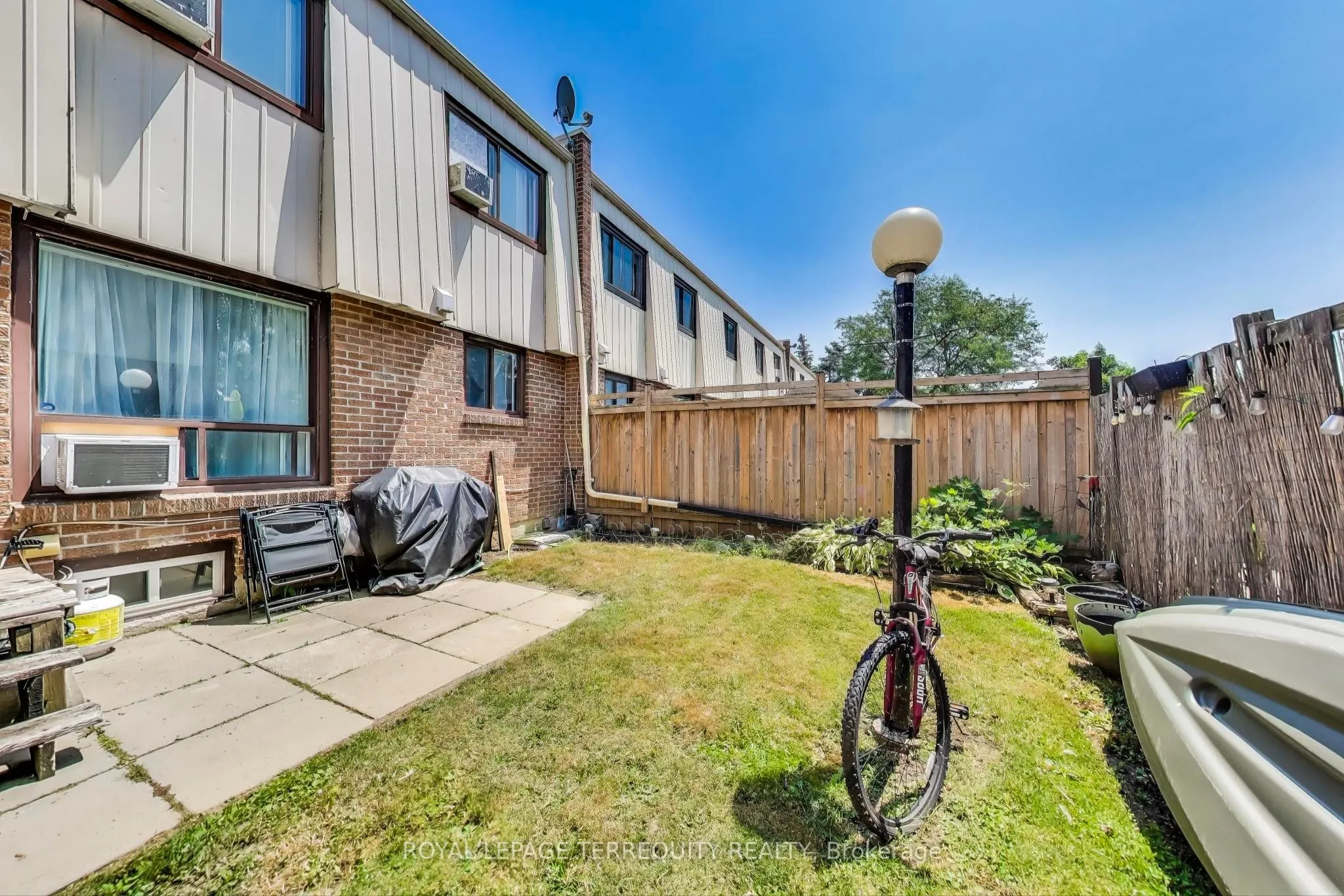 1100 Oxford Street, #88