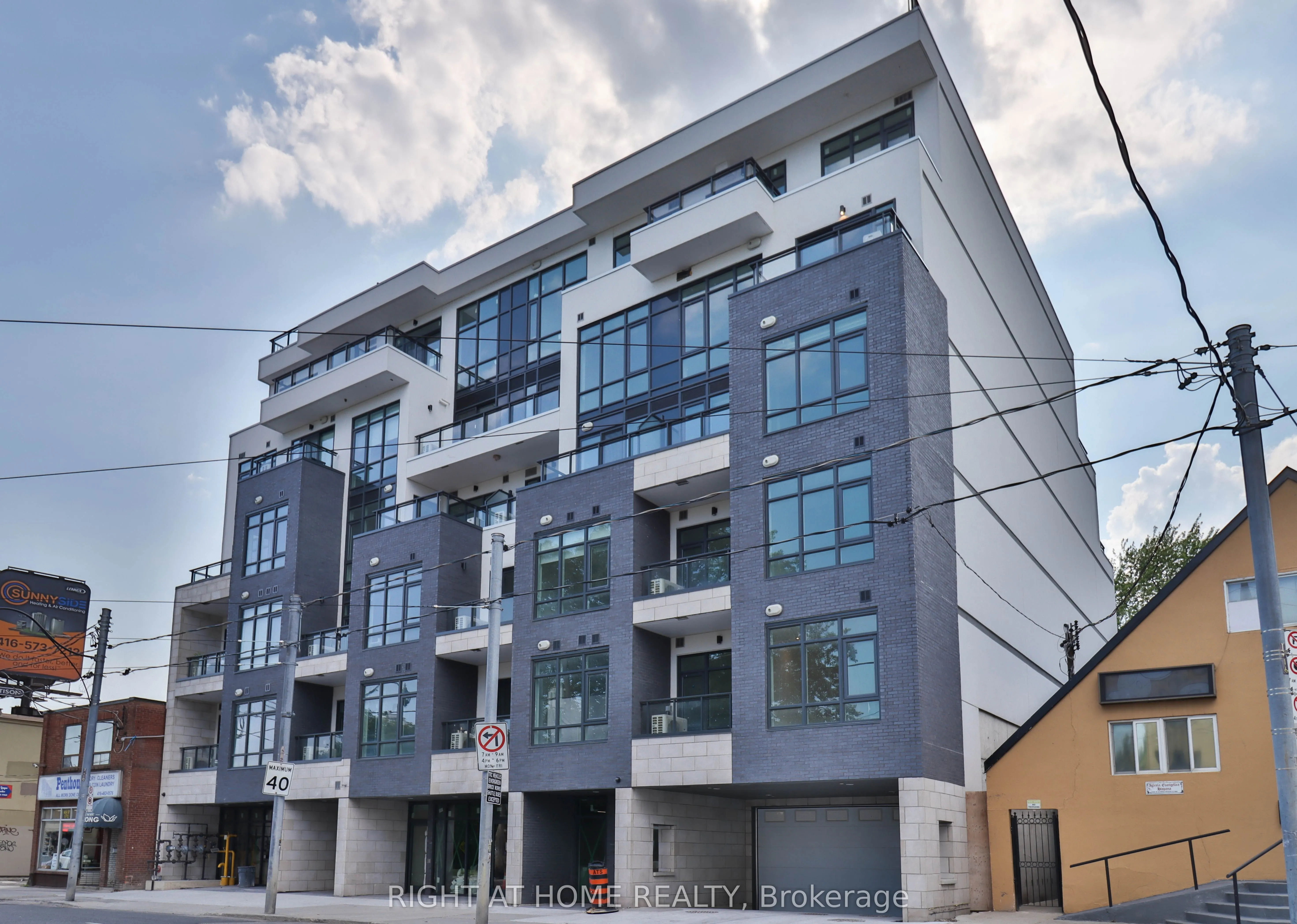 800 Broadview Avenue, #406