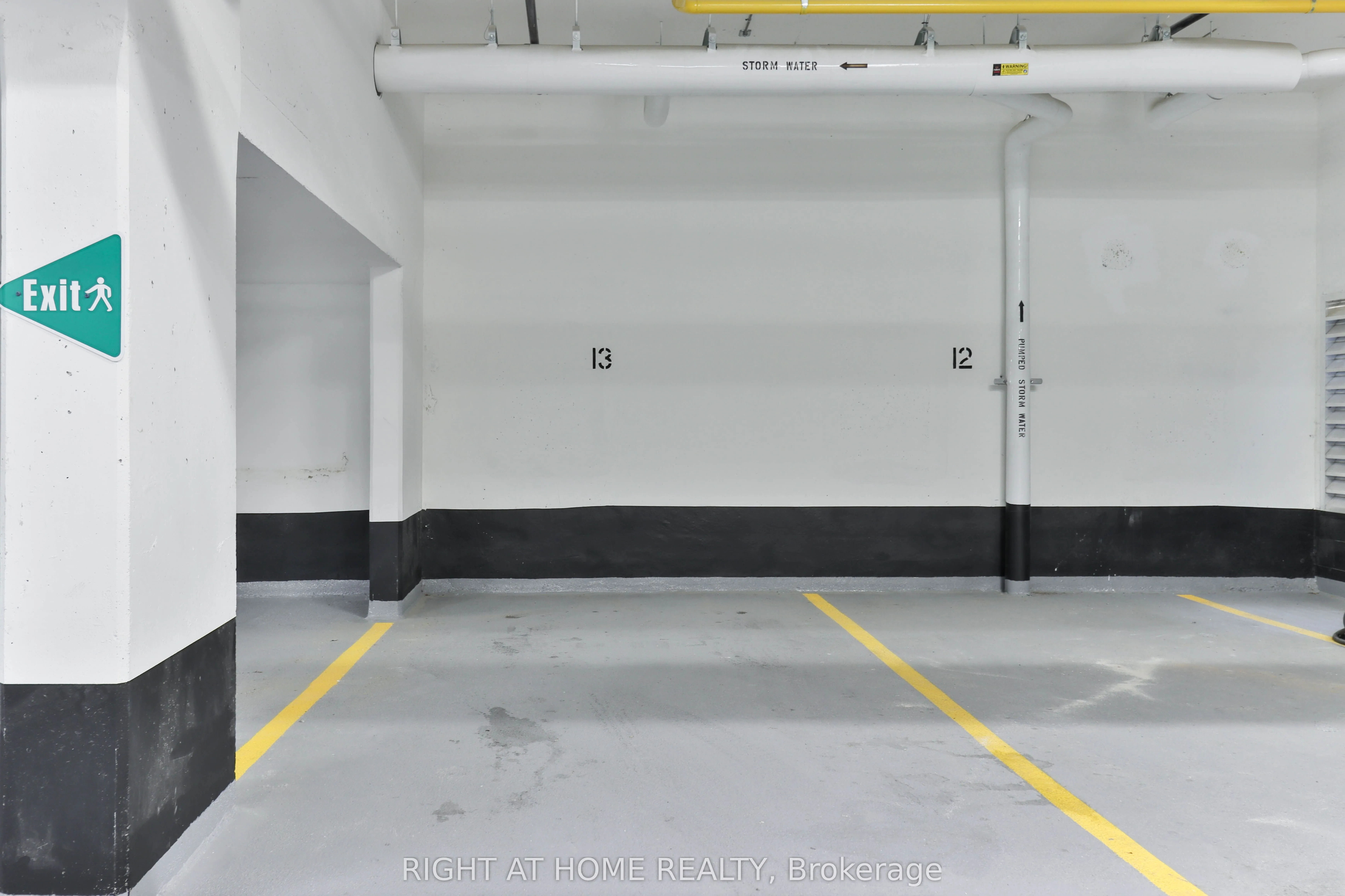 800 Broadview Avenue, #406