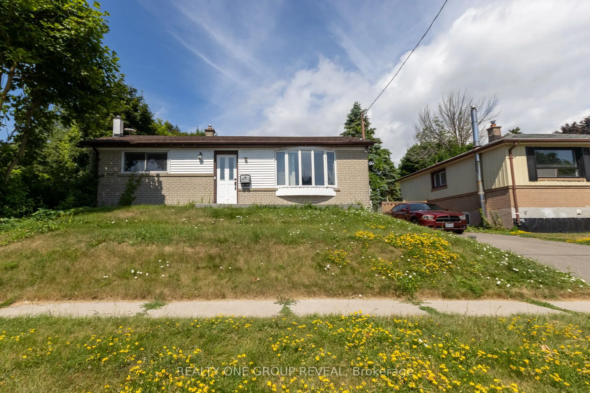 1488 Evangeline Drive