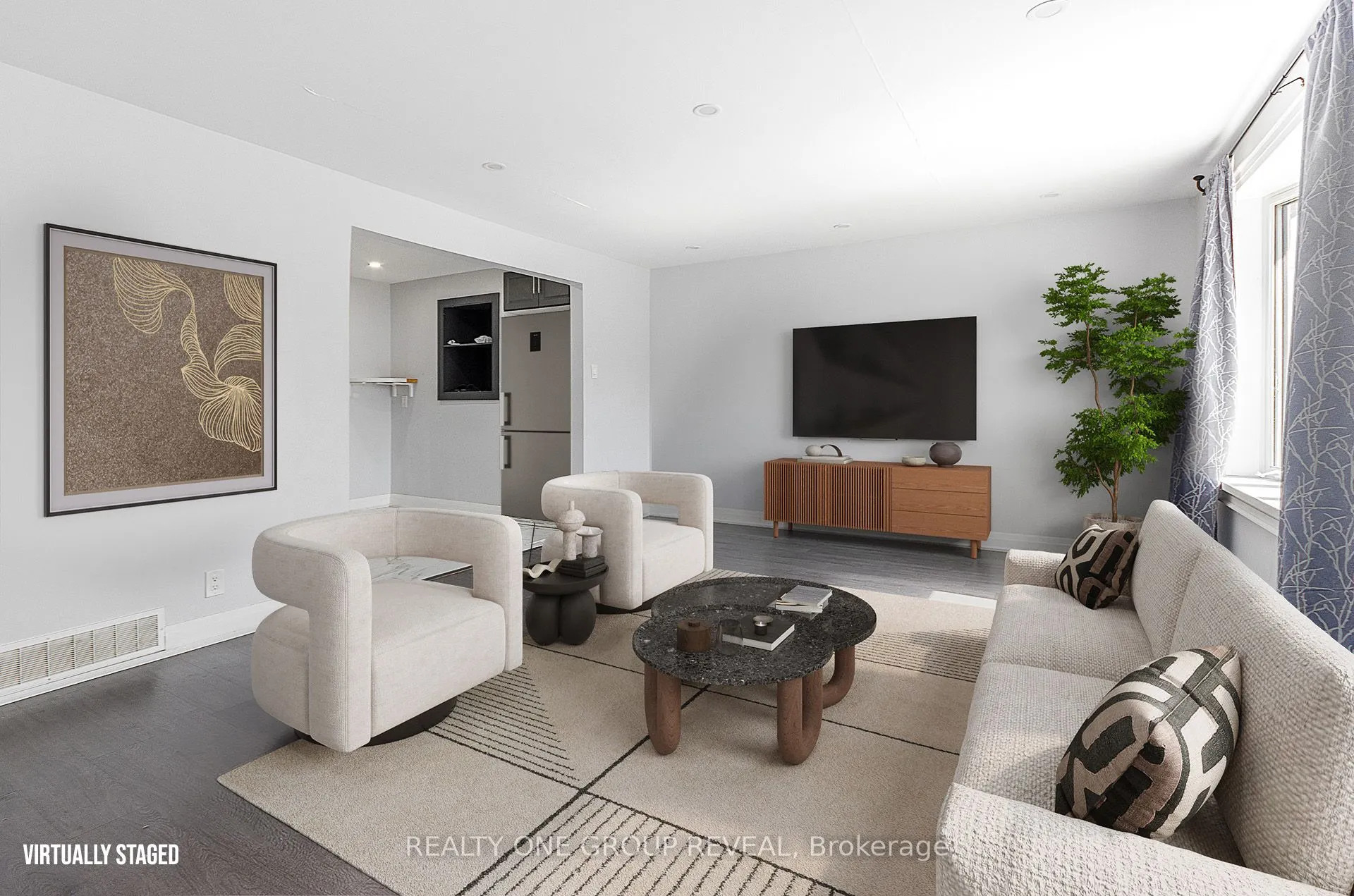 1488 Evangeline Drive