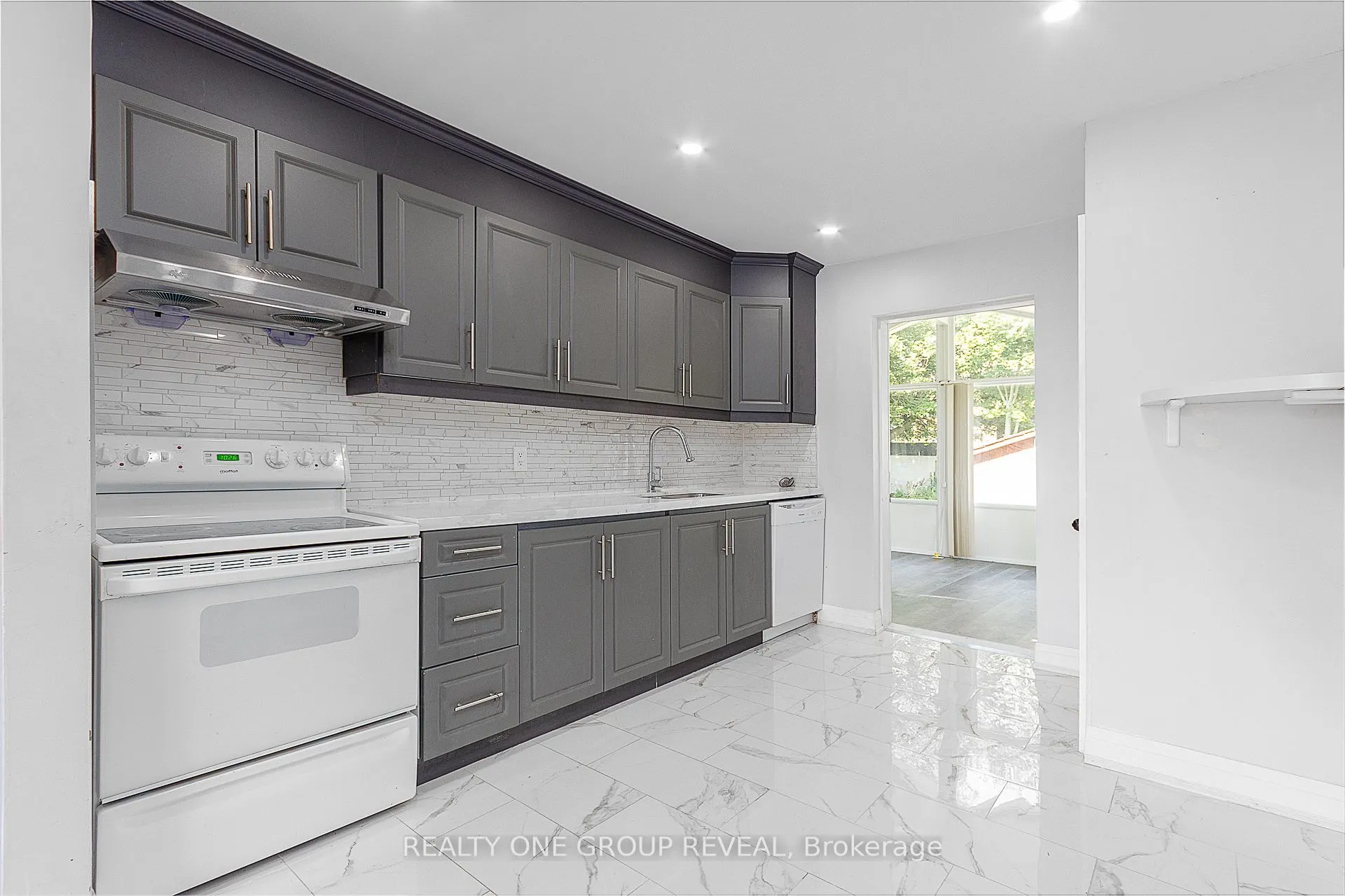 1488 Evangeline Drive