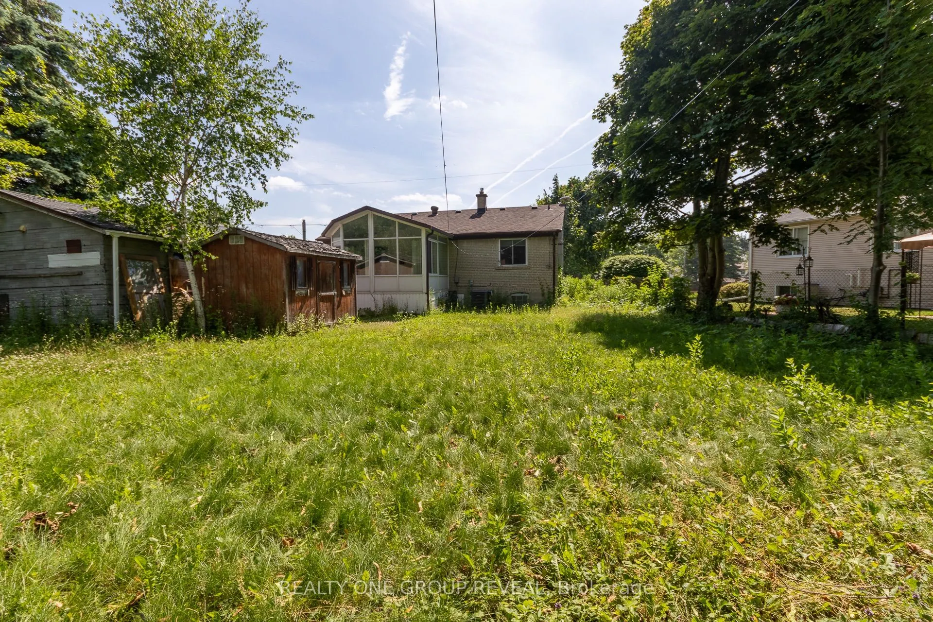 1488 Evangeline Drive