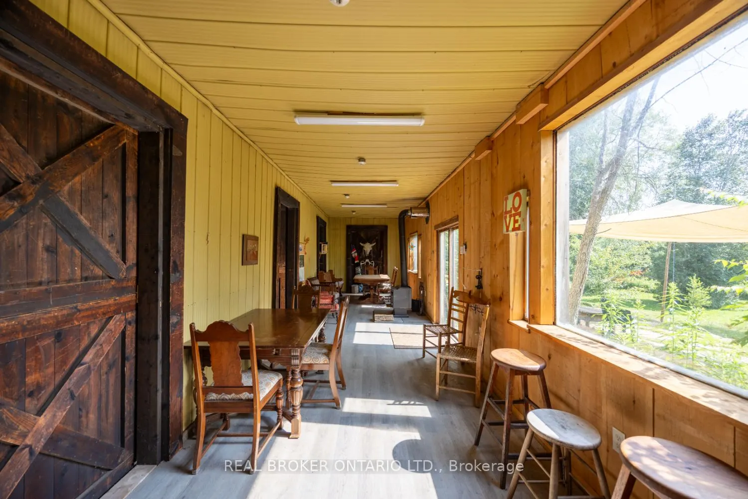 4204 Concession Road 8