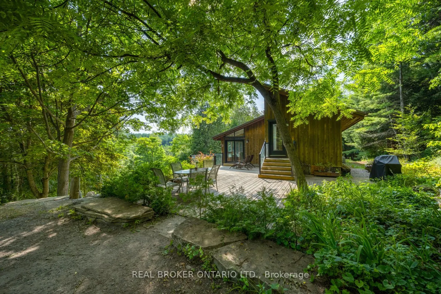 4204 Concession Road 8
