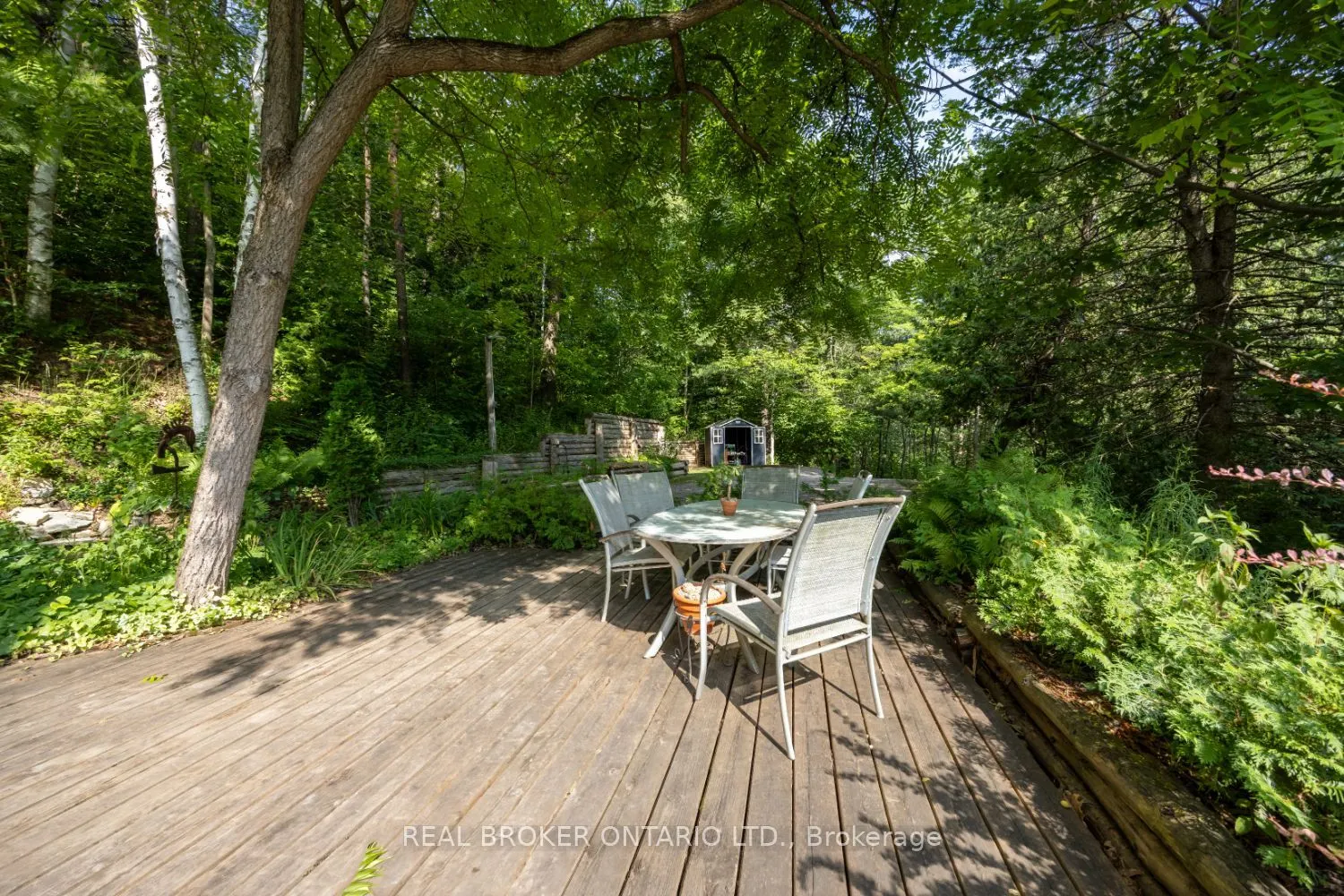 4204 Concession Road 8