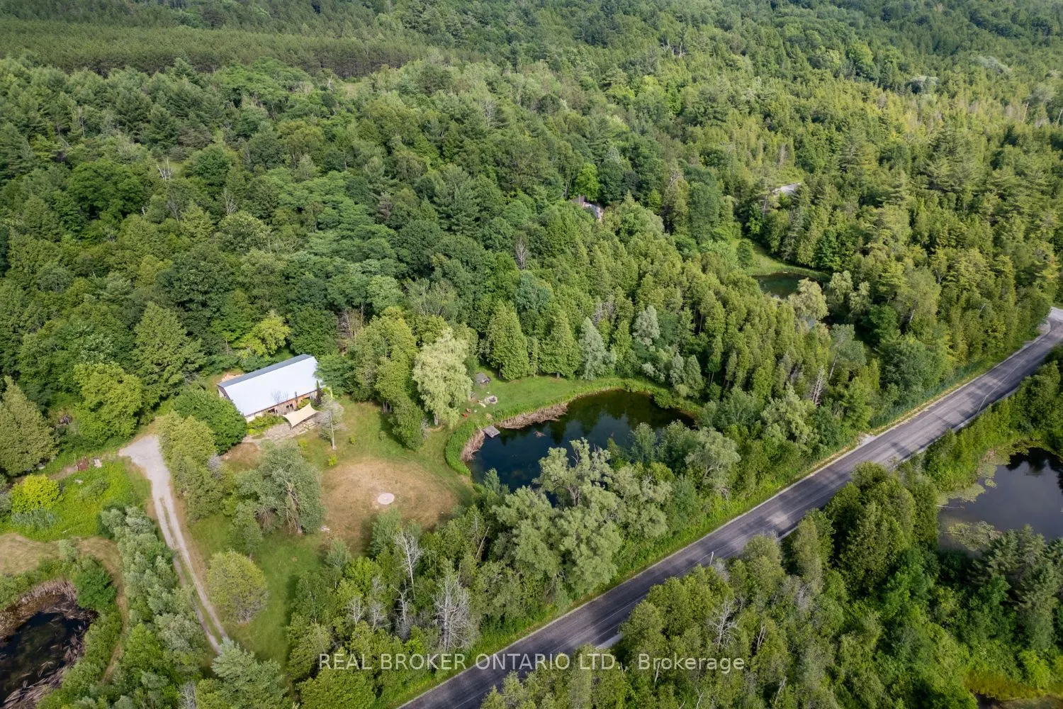 4204 Concession Road 8