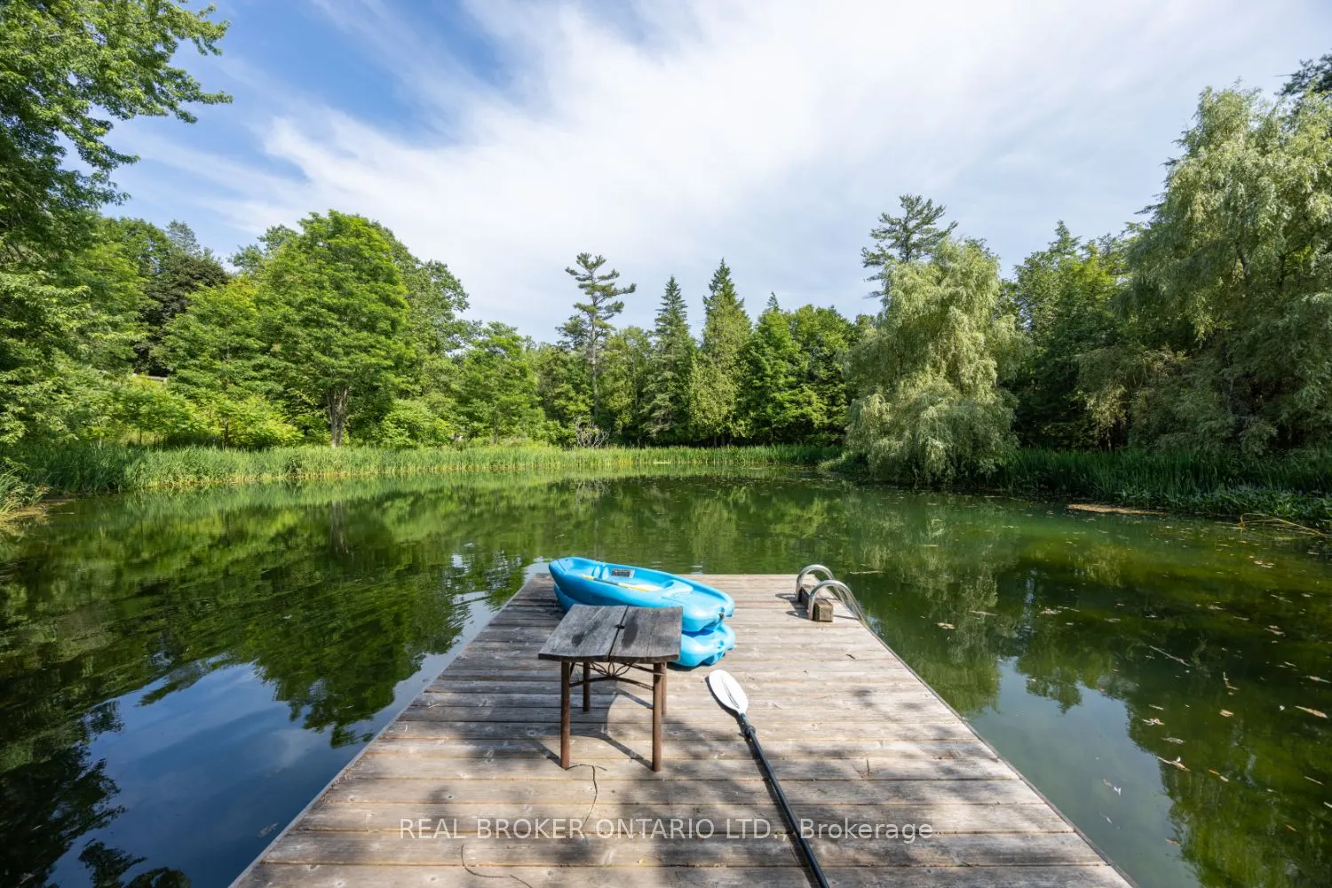 4204 Concession Road 8