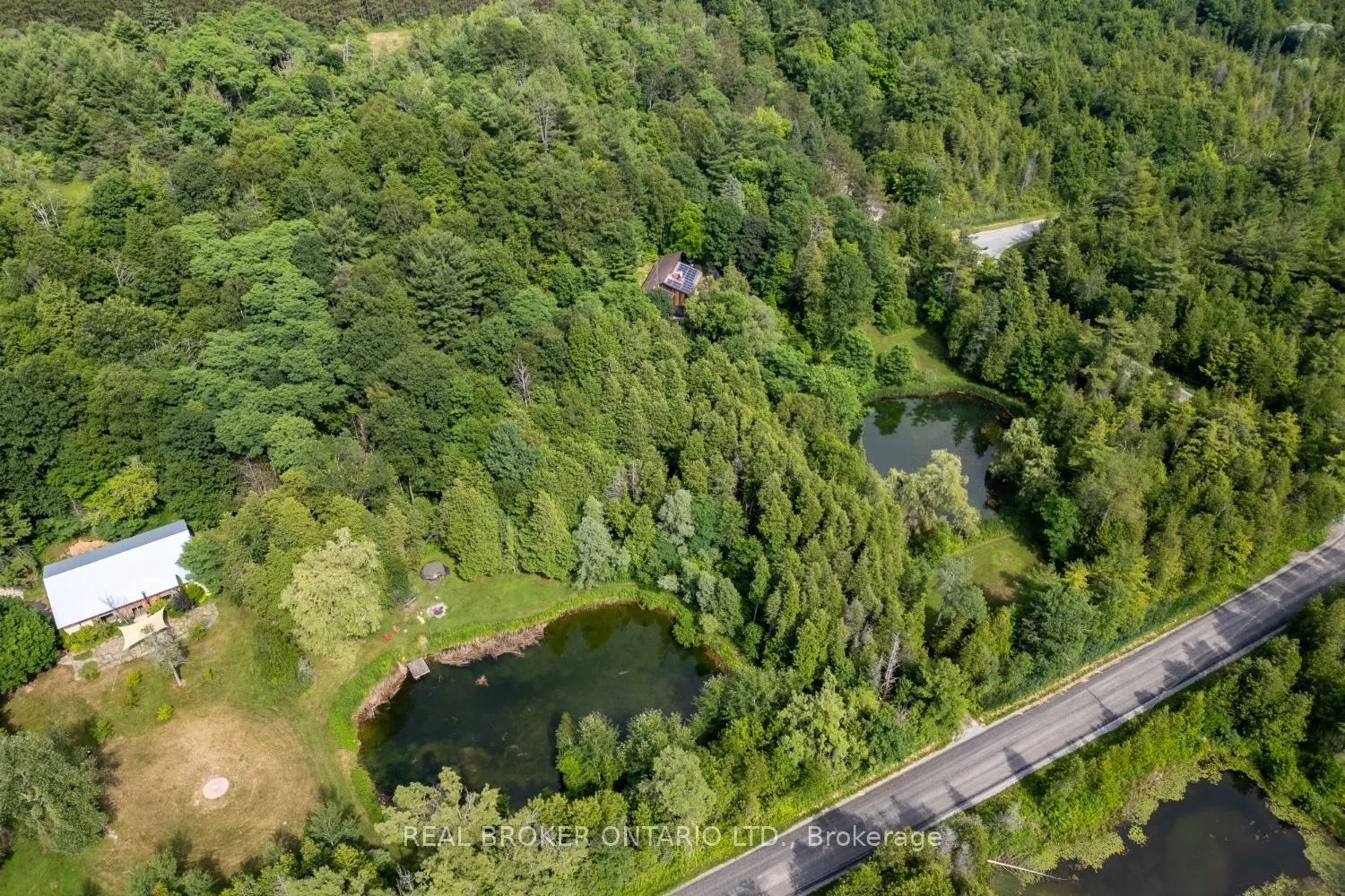 4204 Concession Road 8