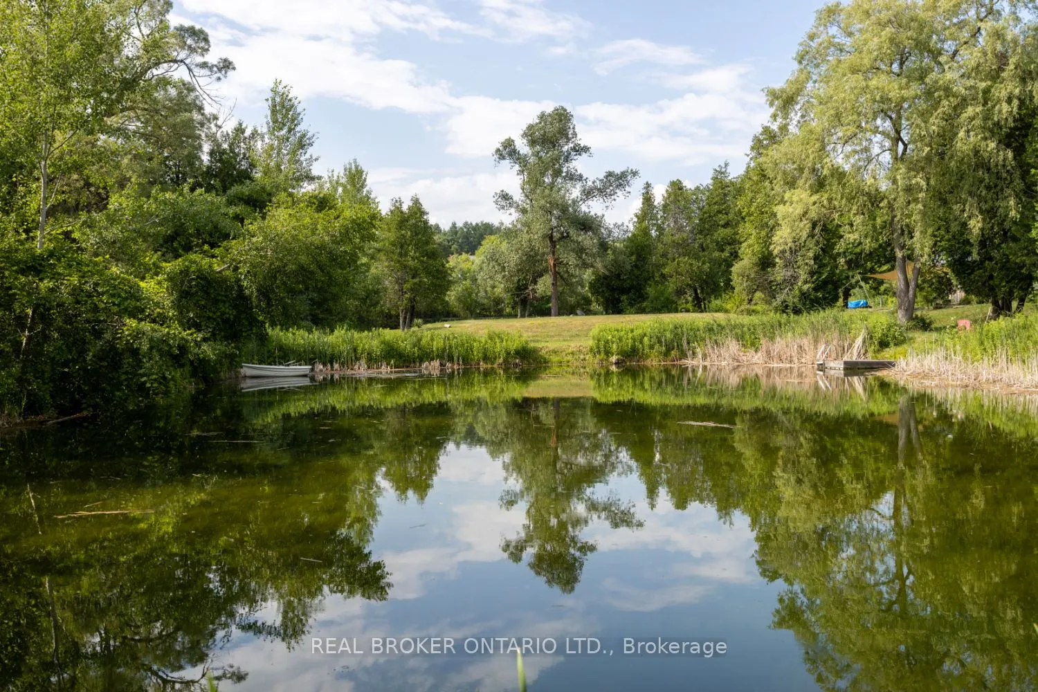 4204 Concession Road 8