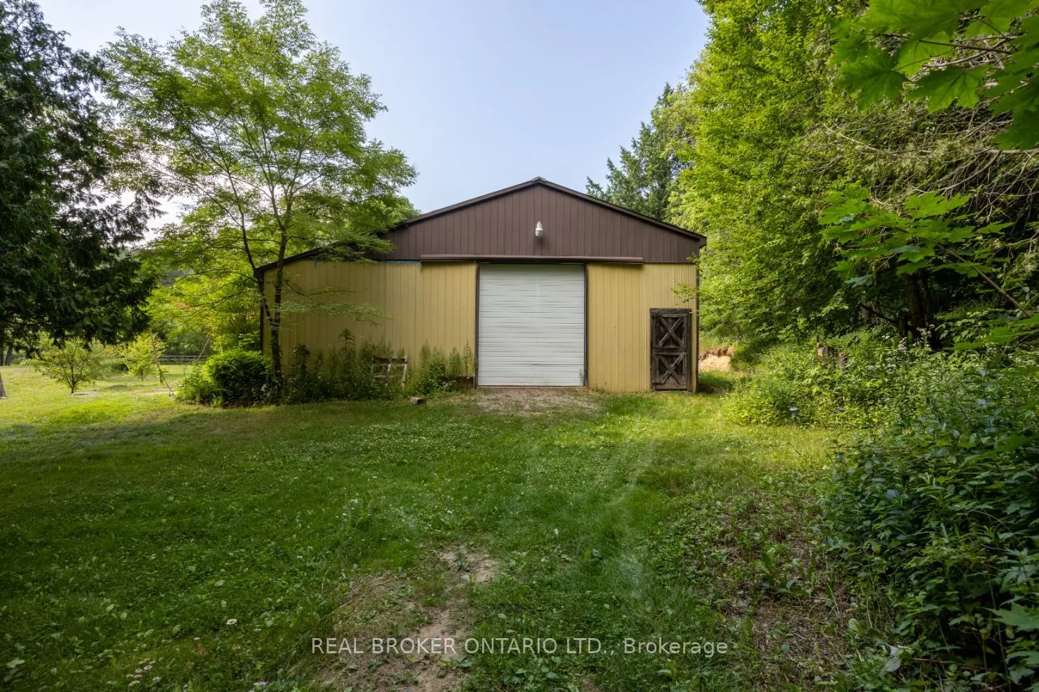 4204 Concession Road 8