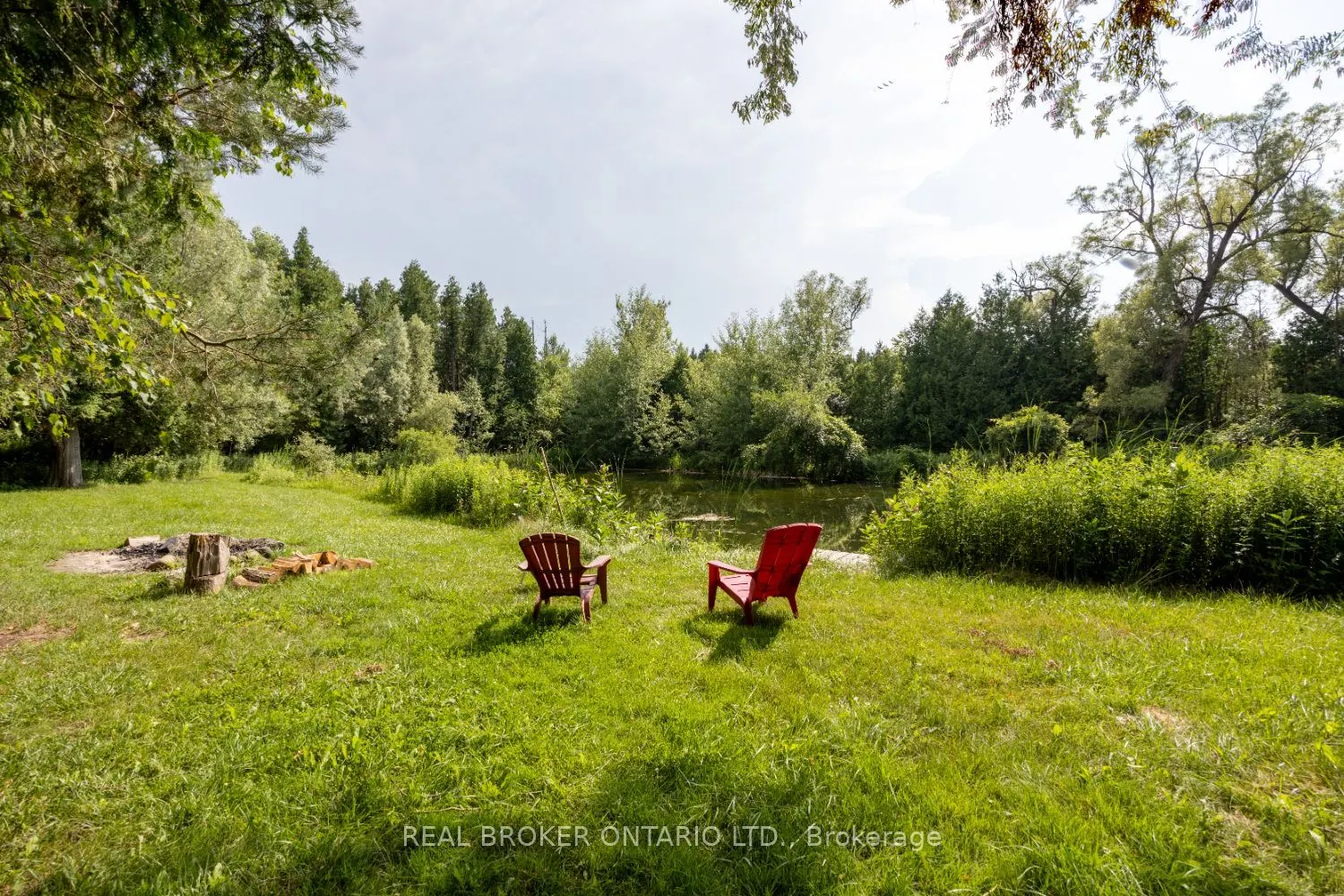 4204 Concession Road 8
