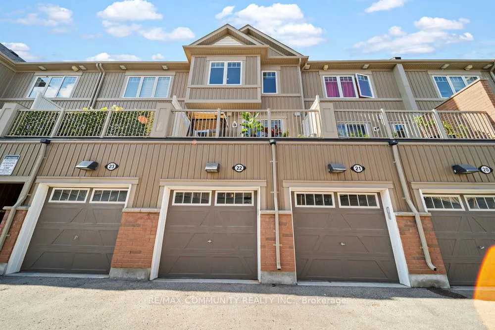 2500 Hill Rise Court, #22
