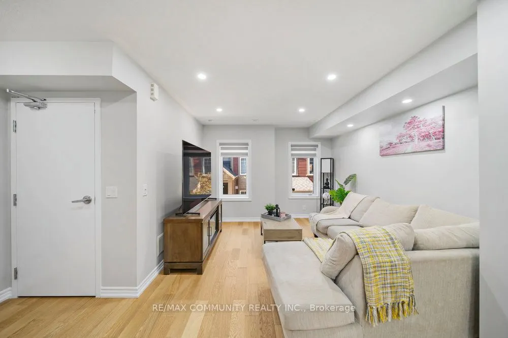 2500 Hill Rise Court, #22