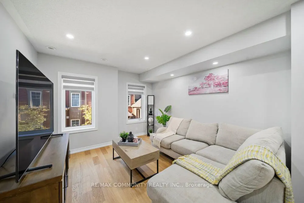 2500 Hill Rise Court, #22