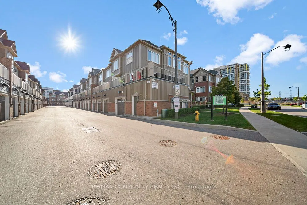 2500 Hill Rise Court, #22
