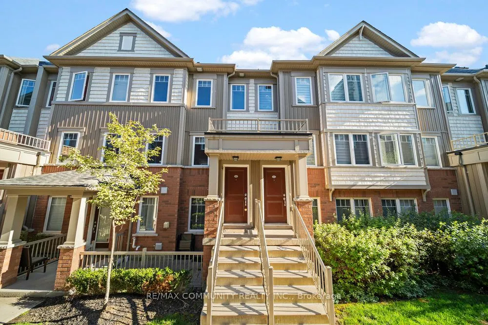 2500 Hill Rise Court, #22