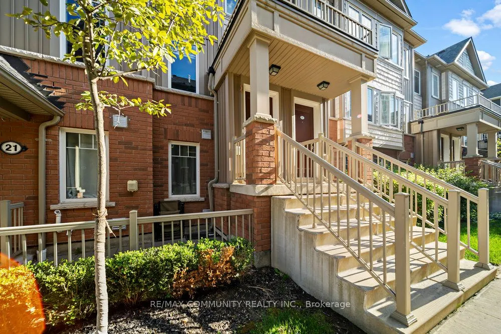 2500 Hill Rise Court, #22