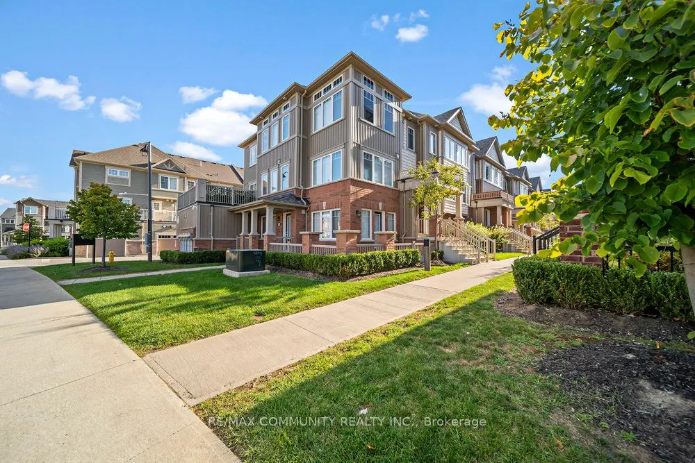 2500 Hill Rise Court, #22